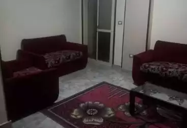 شقق مفروشة للإيجار - 2 غرف - بالدور 4