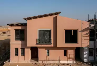 Villas For sale - 4 rooms - floor 0