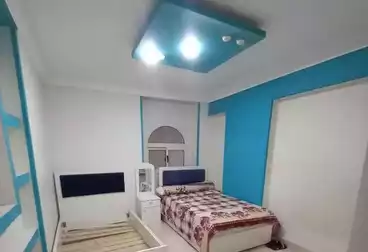 Apartments For sale - 3 rooms - floor 1