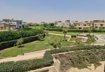 فيلا منفصلة للإيجار - 6 غرف