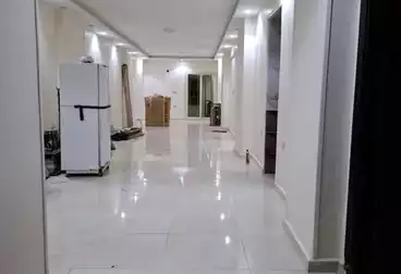 شقق للإيجار - 3 غرف - بالدور 7