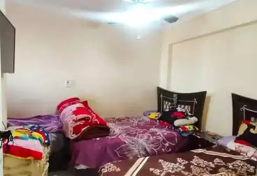 Apartments For sale - 2 rooms - floor 4