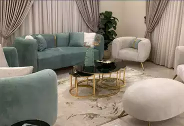 شقق للبيع - 3 غرف - بالدور 3