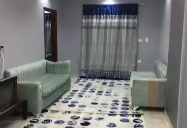 Furnished Apartment For sale - 3 rooms - floor 8