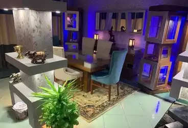 Duplex For sale - 5 rooms - floor 12