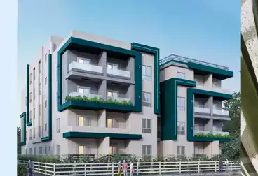 Apartments For sale - 3 rooms - floor 2