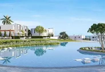 Chalets For sale - 2 rooms - floor 1