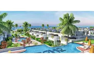 Chalets For sale - 1 rooms - floor 3