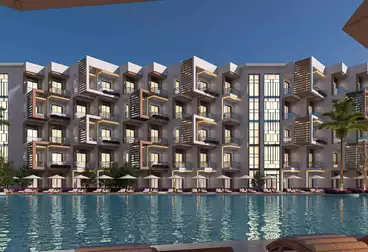 Studio For sale - 1 rooms - floor 1