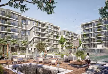 Apartments For sale - 3 rooms - floor 2