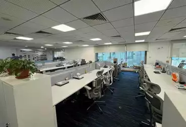 Offices For rent - floor 7