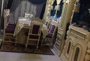 Apartments For sale - 3 rooms - floor 4