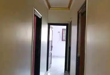 شقق للإيجار - 2 غرف - بالدور 2
