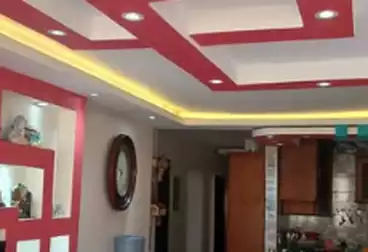 Apartments For sale - 3 rooms - floor 8