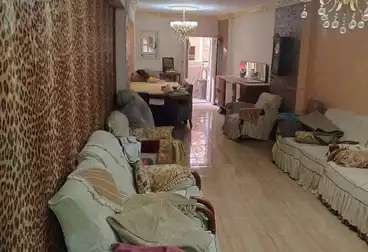 شقق للبيع - 3 غرف - بالدور 3