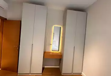 Furnished Apartment For rent - 3 rooms - floor 2