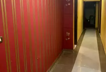 Furnished Apartment For sale - 3 rooms - floor 1