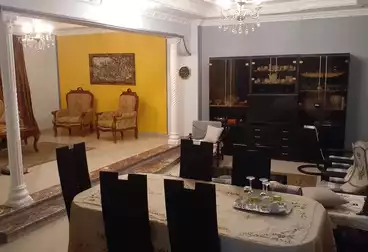 شقق للإيجار - 3 غرف - بالدور 9