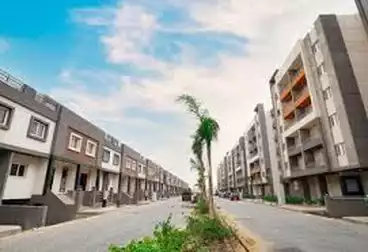 Penthouse For sale - 3 rooms - floor 5