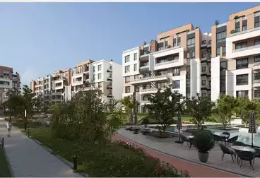 Apartments For sale - 4 rooms - floor 2
