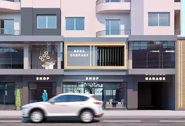 Apartments For sale - 3 rooms - floor 9
