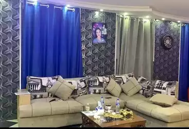 Duplex For sale - 5 rooms - floor 12