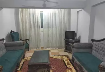 Furnished Apartment For rent - 2 rooms - floor 5