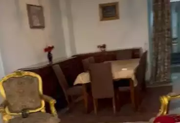 Furnished Apartment For sale - 3 rooms - floor 2