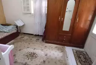 شقق للإيجار - 2 غرف - بالدور 1