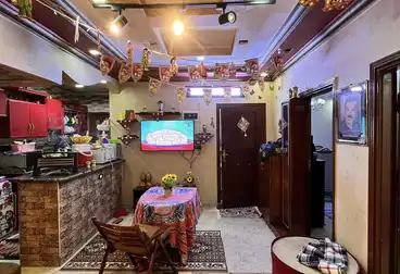 Apartments For sale - 3 rooms - floor 3