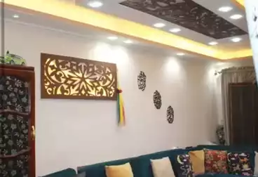 Apartments For sale - 3 rooms - floor 1