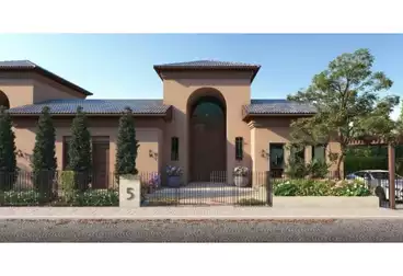 Villas For sale - 4 rooms