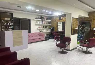 تجاري للبيع - بالدور 1