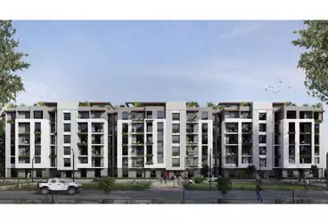 Apartments For sale - 3 rooms - floor 4