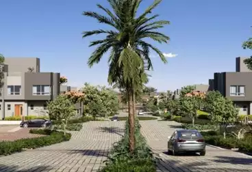 Town House For sale - 4 rooms