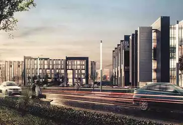 Administrative For sale - 1 rooms - floor 3