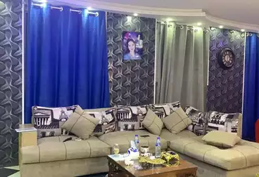 Duplex For sale - 5 rooms - floor 12