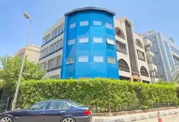 Administrative Building For rent