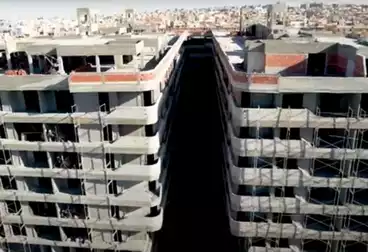 Apartments For sale - 3 rooms - floor 6