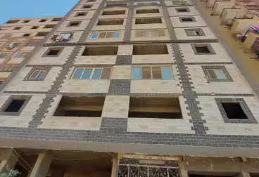 Apartments For sale - 3 rooms - floor 3