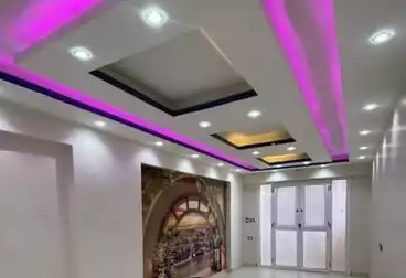 Apartments For sale - 3 rooms - floor 4