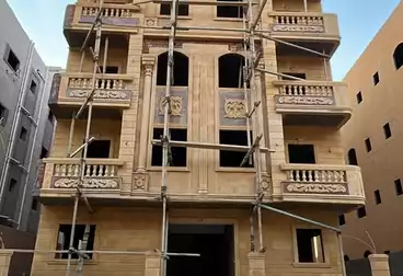Apartment with Garden For sale - 3 rooms - floor 0