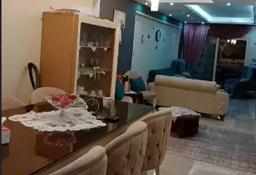شقق للبيع - 3 غرف - بالدور 4