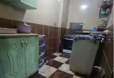 Apartments For sale - 2 rooms - floor 2