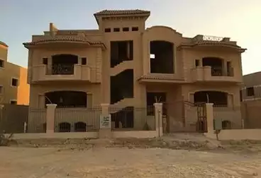 Villas For sale - 10 rooms