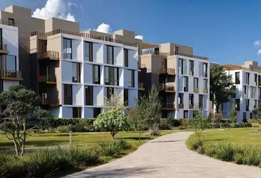 Apartment with Garden For sale - 3 rooms - floor 0