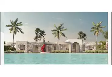 Separate Villa For sale - 2 rooms
