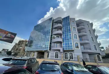 Administrative For rent - 10 rooms - floor 4