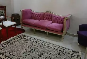 Furnished Apartment For rent - 1 rooms - floor 2