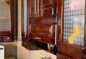 Furnished Apartment For rent - 3 rooms - floor 3